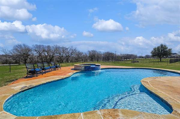 4741 Ricky Ranch Road, Fort Worth, TX 76126