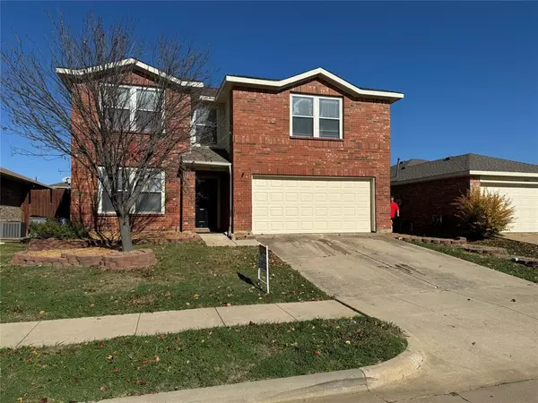 1416 Laurel Hall Lane, Little Elm, TX 75068