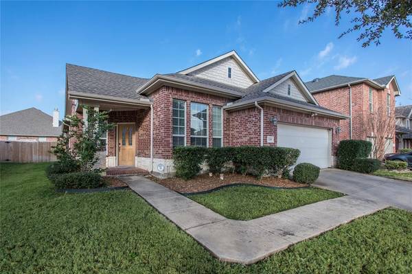 1130 Twilight Drive, Lewisville, TX 75056