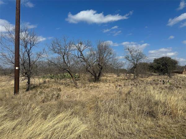 TBD Lot 539 Anchors Away, Brownwood, TX 76801