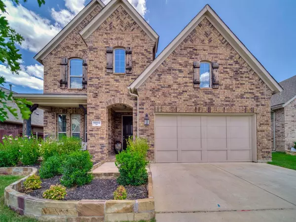 14652 Spitfire Trail, Fort Worth, TX 76262