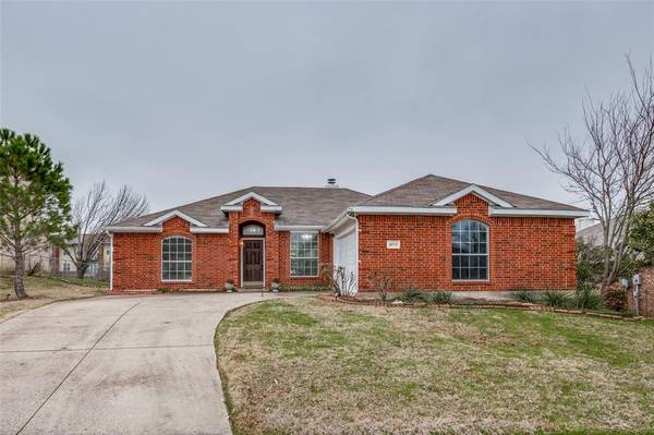 3717 Remington Court, Sachse, TX 75048