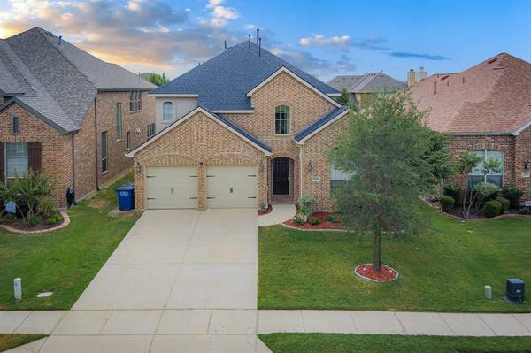 2616 Lake Ridge Drive, Little Elm, TX 75068