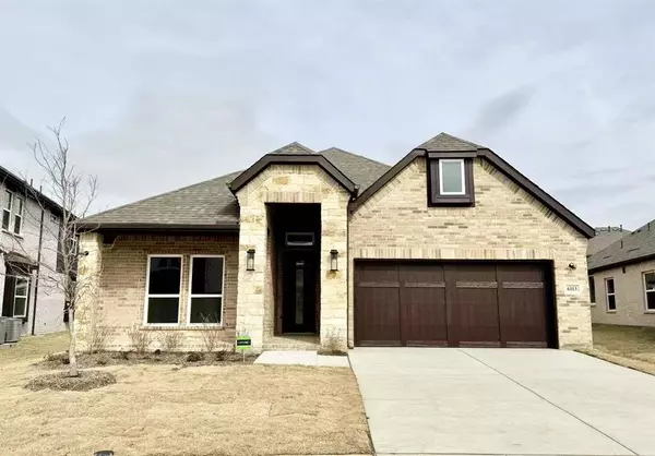 6113 Tahoe Winds Drive, Celina, TX 75009