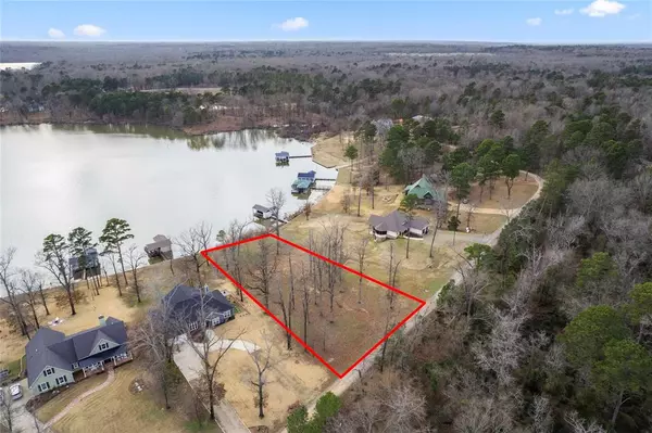 Scroggins, TX 75480,620 Caddo Point Trail