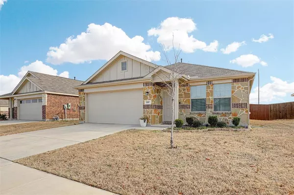 Fort Worth, TX 76052,337 Wishbone Lane