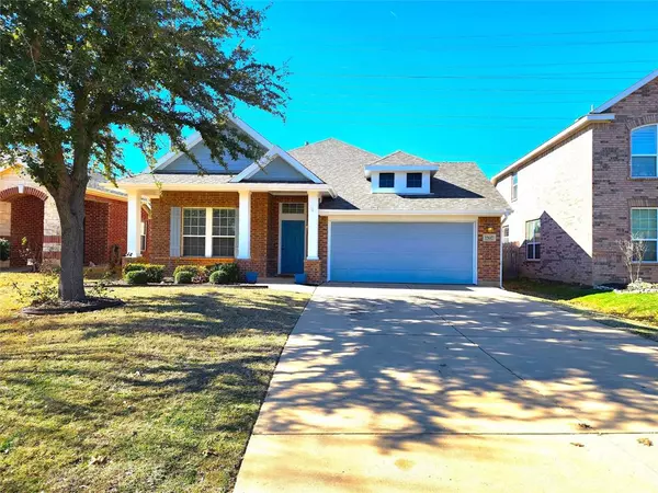 Fort Worth, TX 76262,15617 Landing Creek Lane