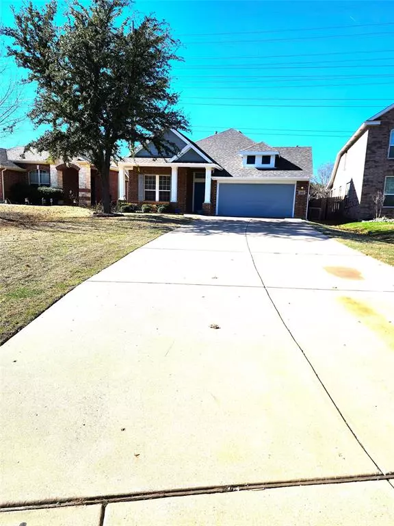 Fort Worth, TX 76262,15617 Landing Creek Lane