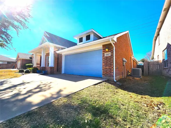 Fort Worth, TX 76262,15617 Landing Creek Lane