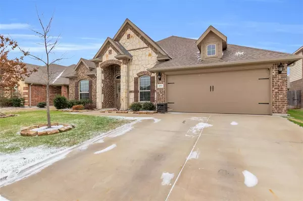 Forney, TX 75126,293 Cisco Trail