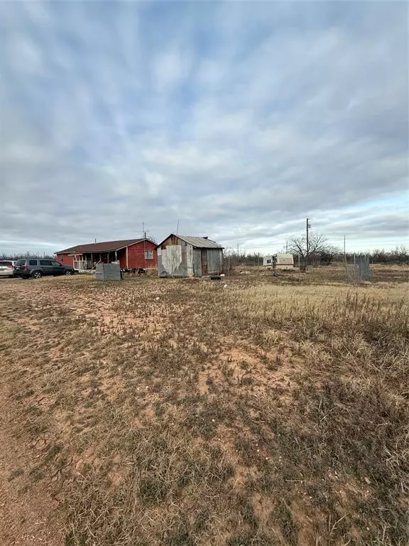 Anson, TX 79501,521 Ave H