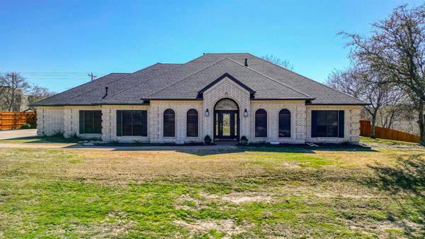 114 Devon Court, Weatherford, TX 76087