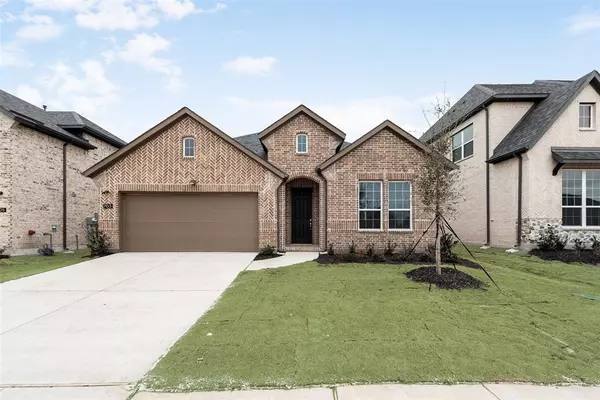 703 Parrino Parkway, Princeton, TX 75407