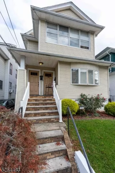 202 Howard Ave, Passaic City, NJ 07055