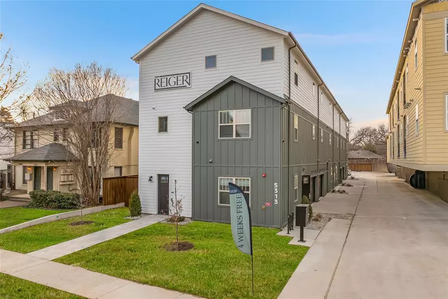 5313 Reiger Avenue #101, Dallas, TX 75214