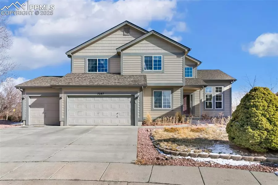 7287 Withers PL, Colorado Springs, CO 80922