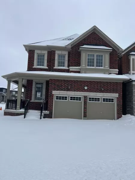 1430 Stillmeadow LN, Pickering, ON L1T 0N5