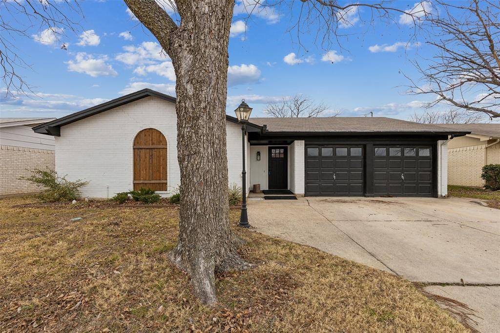 North Richland Hills, TX 76182,6361 Dorchester Trail