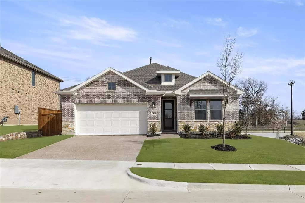 Melissa, TX 75454,2408 Lost Creek Drive