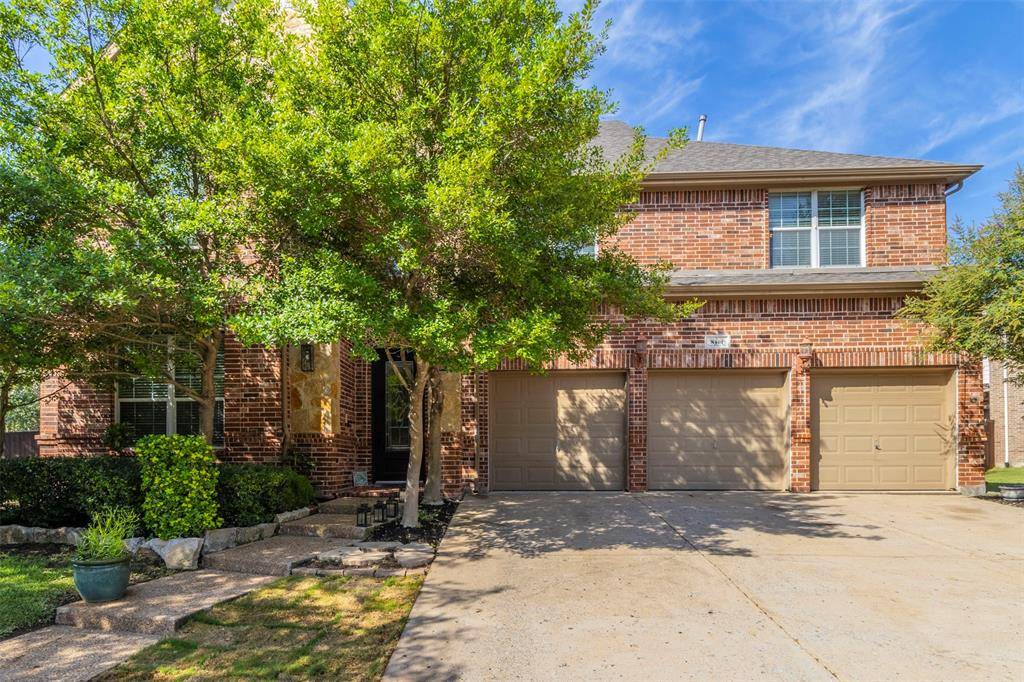 Mckinney, TX 75072,8401 Sea Pines Place