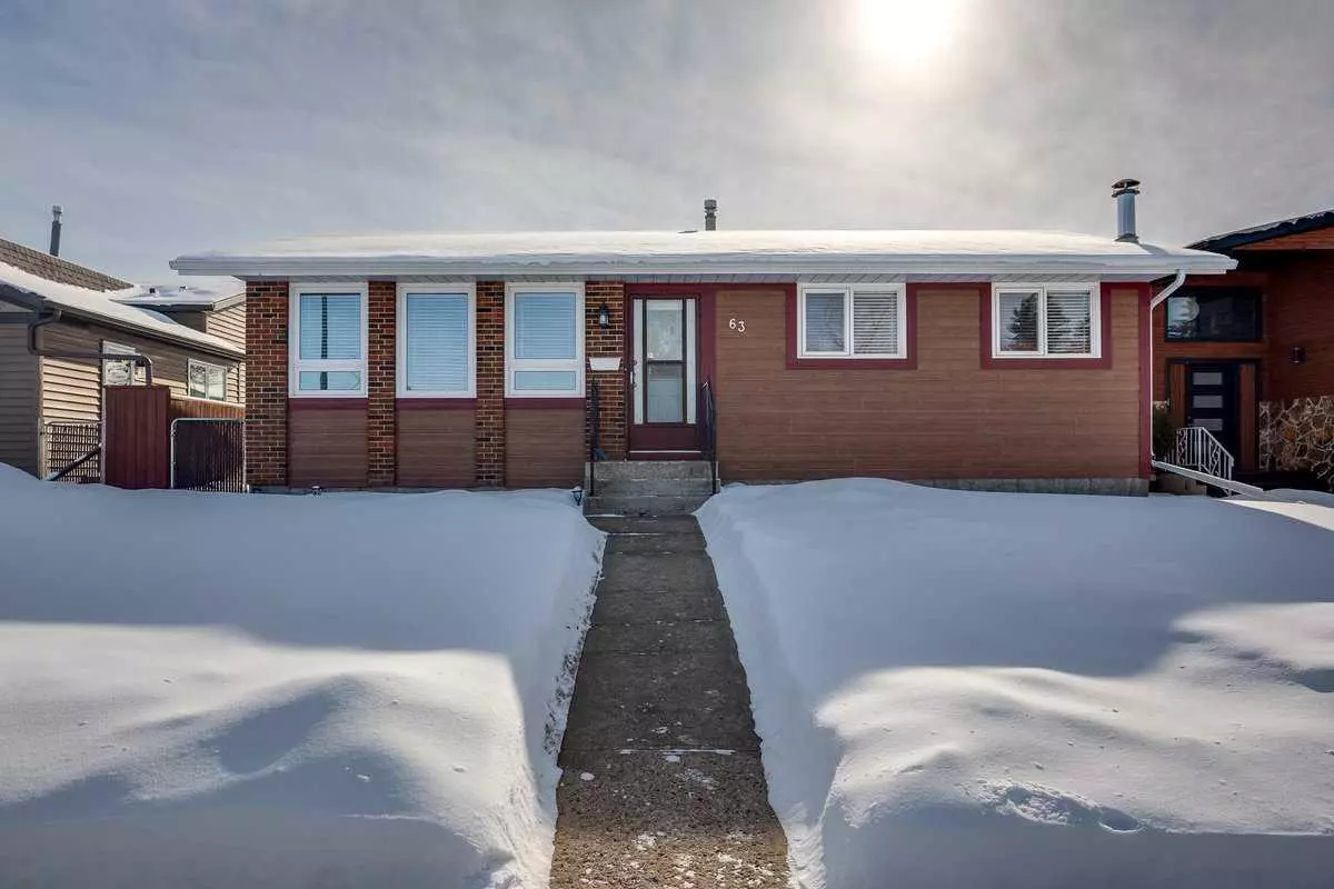 Red Deer, AB T4R 1K1,63 Baines CRES