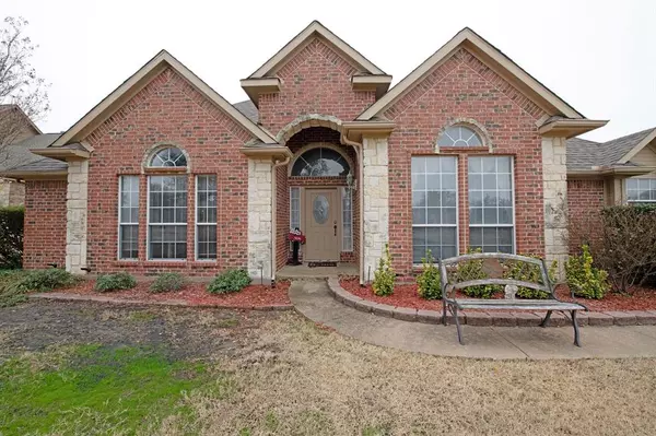 Forney, TX 75126,9530 Blarney Stone Way