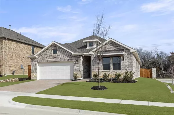 Melissa, TX 75454,2408 Lost Creek Drive