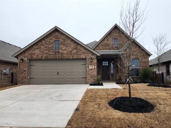 7728 Stubblefield Lane, Joshua, TX 76058