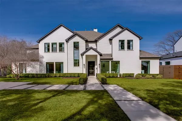 7141 Northaven Road, Dallas, TX 75230