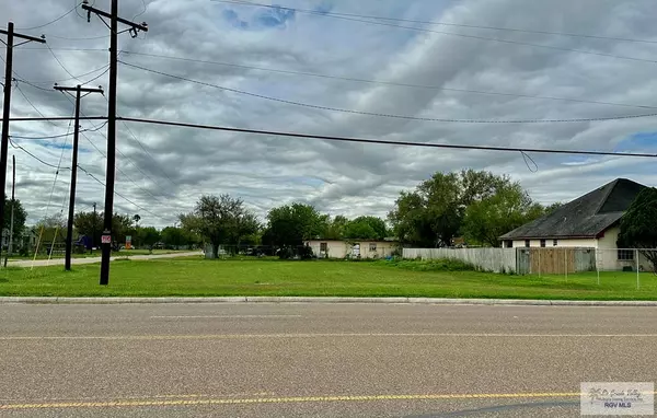 n/a PRIMERA RD., Primera, TX 78552