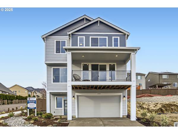 12803 NW RAMONA LN #Lot 19, Portland, OR 97229