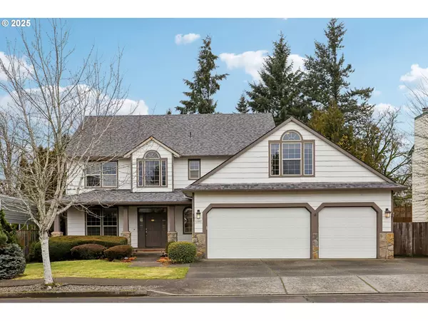 13207 MOCCASIN WAY, Oregon City, OR 97045