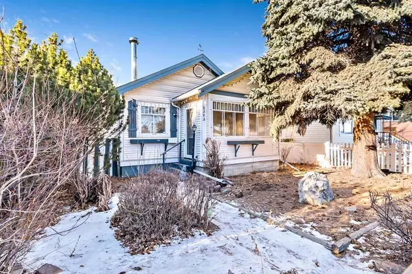 2205 16 ST Southeast, Calgary, AB T2G 3P8