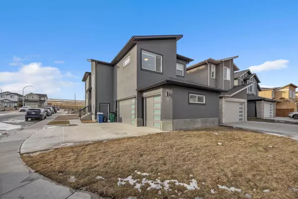 Airdrie, AB T4B 5C6,97 Baysprings GDNS SW