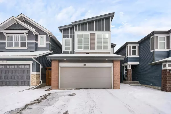 28 Belmont TER SW, Calgary, AB T2X 4H6