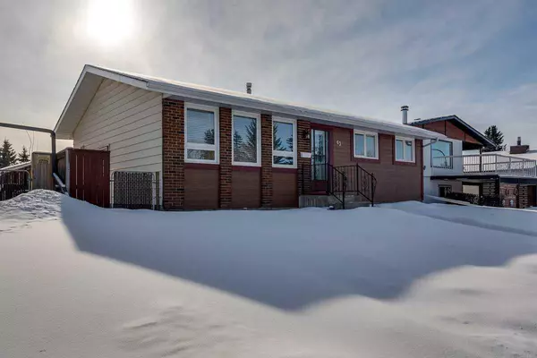 Red Deer, AB T4R 1K1,63 Baines CRES