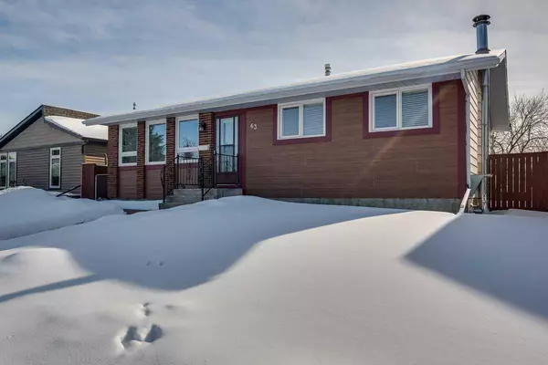 Red Deer, AB T4R 1K1,63 Baines CRES