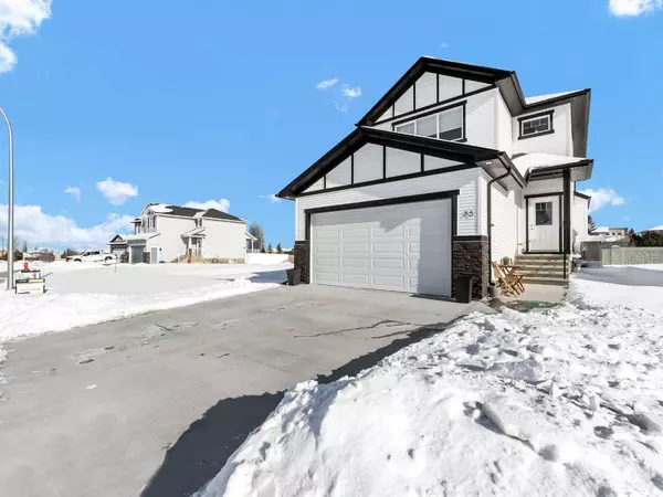 75 Sierra RD SW, Medicine Hat, AB T1B4Y6