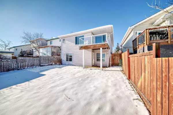 Calgary, AB T3K 4P7,54 Harvest Creek Close NE