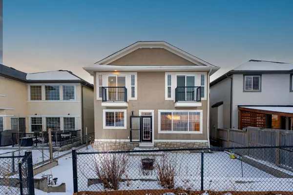 Calgary, AB T3R 1R7,214 Sherwood CIR Northwest