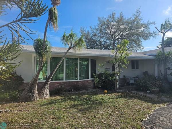 5260 NE 17th Ave, Fort Lauderdale, FL 33334