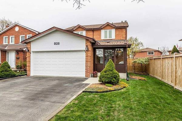 102 Richvale DR N, Brampton, ON L6Z 2M2