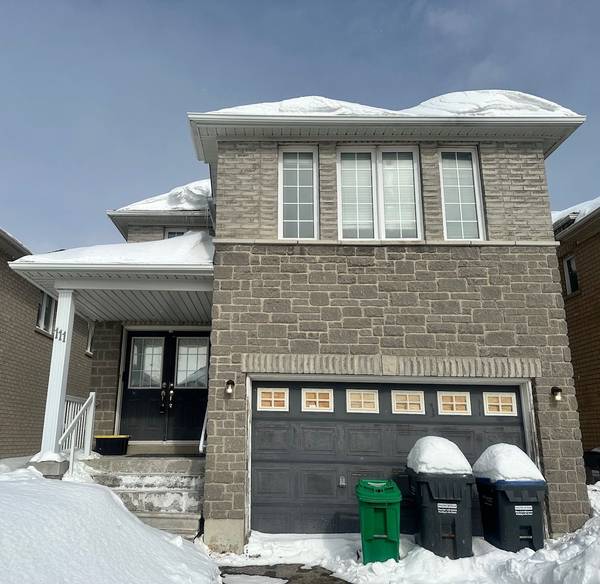 111 Rollingwood DR, Brampton, ON L6Y 5P9