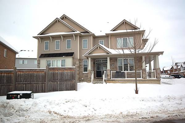 22 Fleming CRES, Haldimand, ON N3W 0C4