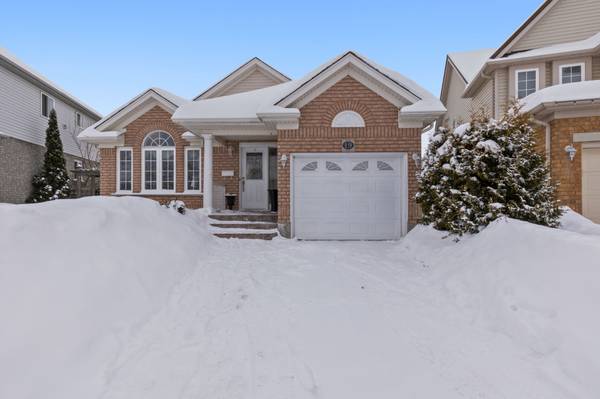 19 Waffler CRES, Cambridge, ON N1P 1H6