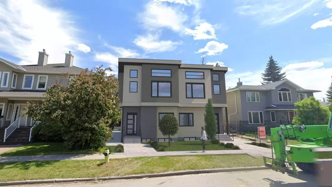 2828 24 ST Northwest, Calgary, AB T2M 3Z3