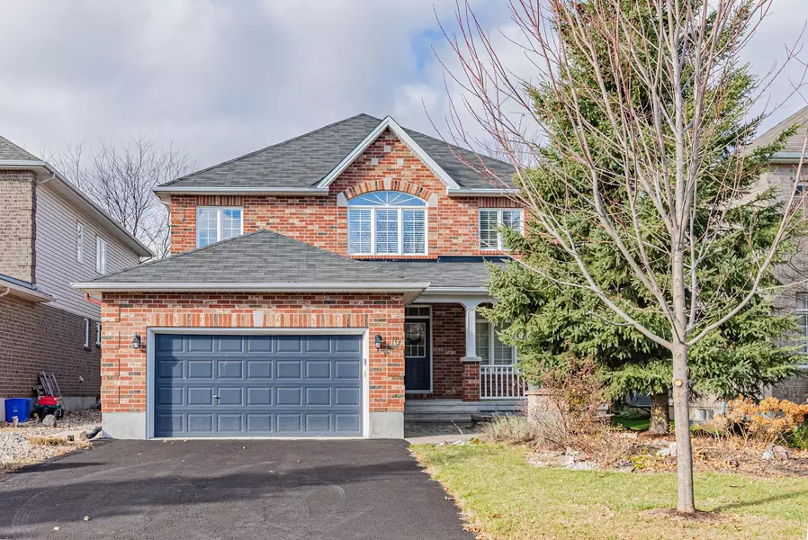 10 MANNING CT, Kanata, ON K2K 3N3