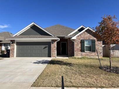 4416 Idylbreeze Drive, Oklahoma City, OK 73179