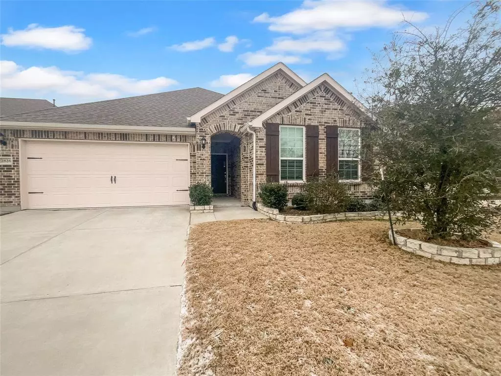 Melissa, TX 75454,2826 Redbud Lane