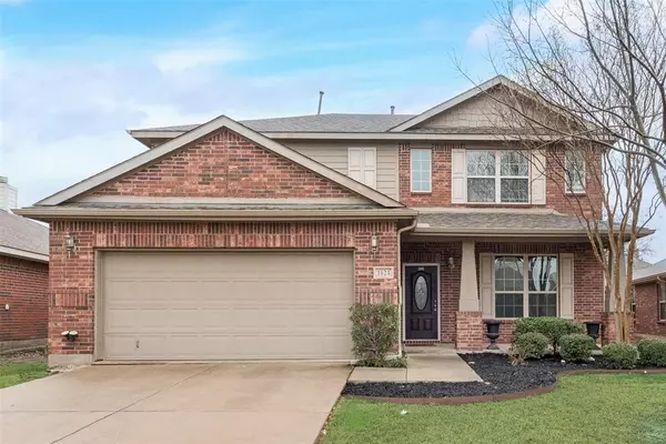 1624 Rosson Road, Little Elm, TX 75068